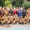 Plt Bupati Bekasi Tinjau SMAN 2 Tambun Selatan yang Terpilih Sebagai Sekolah Maung