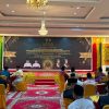 Milad ke-56 LAMR, Momentum Memperkuat Marwah Adat dan Pemberdayaan Masyarakat Riau