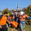 Pekerja TPK Perawang Terpeleset ke Sungai, Tim SAR Pekanbaru Temukan Korban Meninggal Dunia