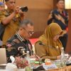 Wakil Bupati Bagus Santoso Hadiri RUPS BRK Syariah, Komit Dorong Pertumbuhan Ekonomi Daerah
