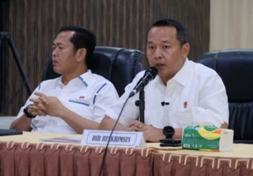 Diduga Rusak Ekosistem Sungai Senilai Rp187 Miliar, Berkas Kasus PT Musim Mas Masuki Babak Baru