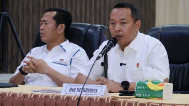 Diduga Rusak Ekosistem Sungai Senilai Rp187 Miliar, Berkas Kasus PT Musim Mas Masuki Babak Baru