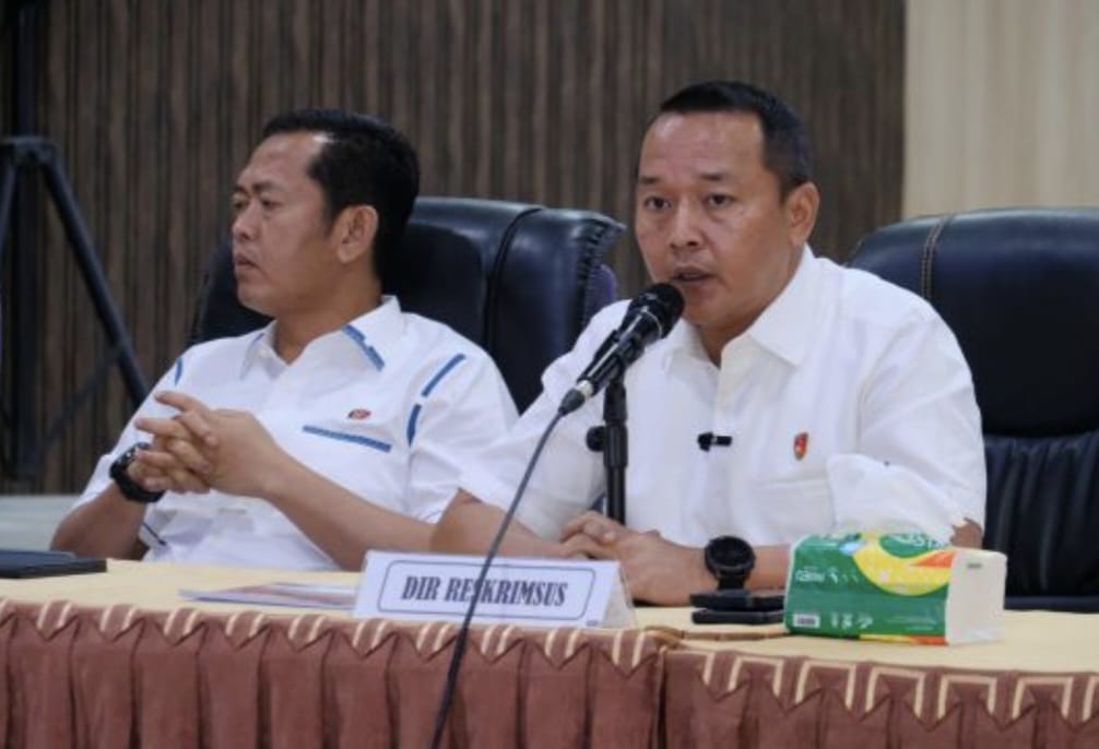 Diduga Rusak Ekosistem Sungai Senilai Rp187 Miliar, Berkas Kasus PT Musim Mas Masuki Babak Baru