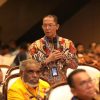 Rakernas APEKSI XVIII Berakhir: Wali Kota Batam Amsakar Achmad Suarakan Integrasi Kebijakan, Menko AHY Dorong Kota Tangguh