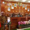Wabup Siak Ajak Alumni FEB UMRI Manfaatkan Peluang Bisnis untuk Dukung Pembangunan Daerah