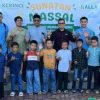 Wujud Nyata CSR, PT Kerinci Merangin Hidro Gelar Khitan Massal Gratis untuk 50 Anak