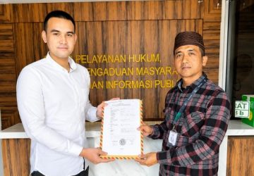 Laporan Dugaan Pungli KOPERTAIS IV Diterima Jampidsus Kejagung RI, Sorot Pengangkatan Plt Rektor UINSA
