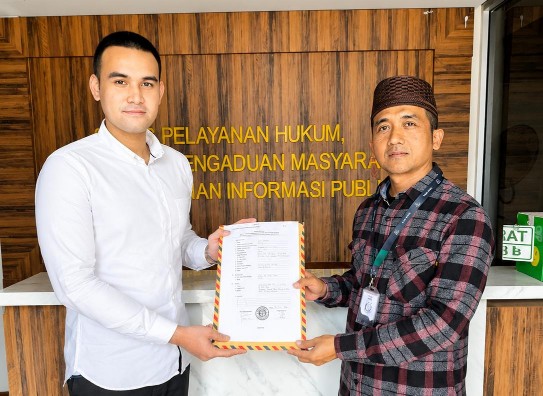 Laporan Dugaan Pungli KOPERTAIS IV Diterima Jampidsus Kejagung RI, Sorot Pengangkatan Plt Rektor UINSA