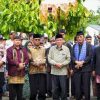 Wakil Wali Kota Padang Resmi Buka Festival Alek Nagari Nan XX Ke-III di Lubuk Begalung
