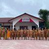Wabup Humbahas Klaim Tak Dilibatkan dalam Kegiatan OPD Hari Pertama Sekolah