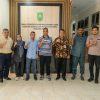 Aturan Masa Jabatan Kades Berubah, DPRD Bengkalis Gerak Cepat Jemput Bola ke Provinsi