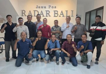 Menulis Berita Tak Sesuai Keinginan, “Panglima” Hukum Gugat Empat Media Tuntut Rp 25 M, Puluhan Advokat Siap Lawan Balik