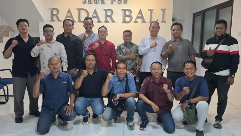 Menulis Berita Tak Sesuai Keinginan, “Panglima” Hukum Gugat Empat Media Tuntut Rp 25 M, Puluhan Advokat Siap Lawan Balik