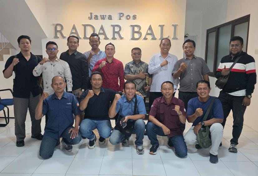 Menulis Berita Tak Sesuai Keinginan, “Panglima” Hukum Gugat Empat Media Tuntut Rp 25 M, Puluhan Advokat Siap Lawan Balik