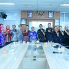 Peluang Baru Pendapatan Negara, Wabup Bengkalis Tekankan Pentingnya Kolaborasi Global