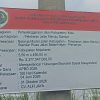 Pelebaran Ruas Jalan Batankrajan Penompo, Langkah Nyata Pemkab Mojokerto Wujudkan Infrastruktur Berkualitas Bagi Masyarakat