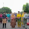 Buka Sepekan Kenduri Adat, Bupati Bengkalis Ajak Masyarakat Jaga Nilai Leluhur