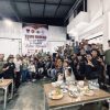 Temu Ramah Lintas Elemen Perkuat Komitmen Wujudkan Lubuk Kilangan Maju dan Bermartabat