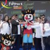 Muara Enim Siap Jadi Tuan Rumah Forprov II Sumsel 2026