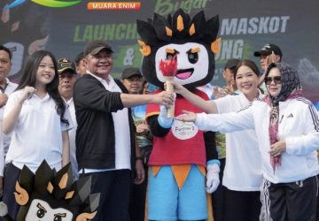 Muara Enim Siap Jadi Tuan Rumah Forprov II Sumsel 2026