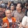 JPU KPK Tuntut Mantan Gubernur Riau Abdul Wahid Hukuman 8 Tahun 6 Bulan Penjara dan Denda Rp500 Juta