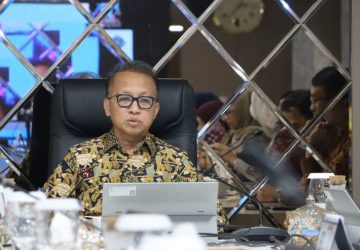 Dorong Kompetensi Pekerja, Kemnaker Ajak Perusahaan Manfaatkan Insentif Super Tax Deduction