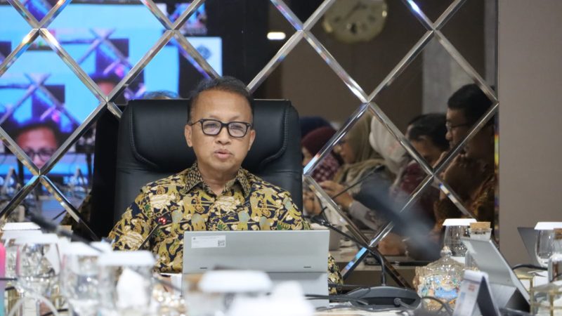 Dorong Kompetensi Pekerja, Kemnaker Ajak Perusahaan Manfaatkan Insentif Super Tax Deduction