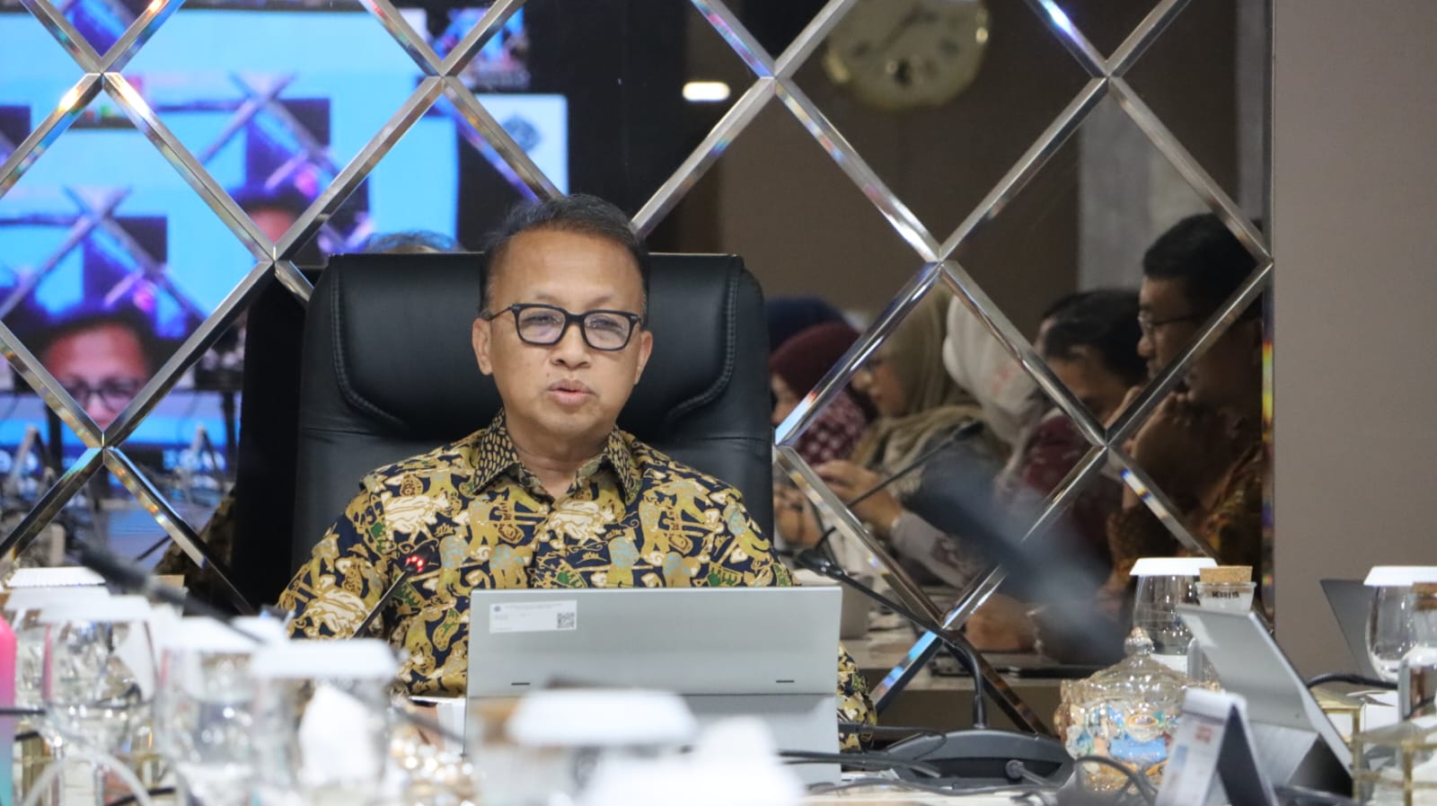 Dorong Kompetensi Pekerja, Kemnaker Ajak Perusahaan Manfaatkan Insentif Super Tax Deduction