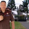 Cabjari Siborongborong Pastikan Penegakan Hukum Berjalan Profesional