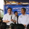 LBP Turun ke Taput Bersama Theo Chee Hean, Tinjau Transformasi Digital Bansos