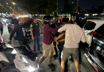 Polres Bengkalis Gagalkan Peredaran 8 Kilogram Sabu Jaringan Internasional