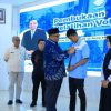 Buka PVN Batch 3 di BPVP Padang, Wamenaker Tegaskan Pentingnya Investasi SDM Siap Kerja