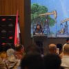 Lantik Direktur Baru PT BSP, Bupati Siak Afni Zulkifli Tekankan Tiga Agenda Prioritas