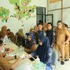 Wujudkan Pegawai Produktif, Puskesmas Mempura Gelar Cek Kesehatan Gratis di Diskominfo Siak