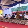 Kecamatan Sungai Keruh Fasilitasi Reses Dapil IX DPRD Sumsel, Serap Aspirasi Warga