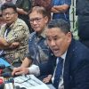 Berbuntut Ucapan Kontroversial di Kejagung, Hotman Paris Resmi Dilaporkan PWI Pusat ke Polda Metro Jaya