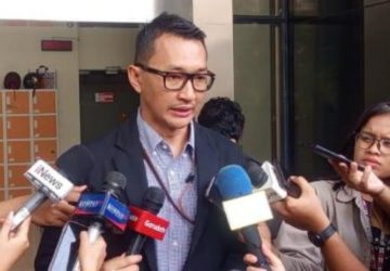 Sempat Kabur dari OTT, Bupati dan Sekda Kuansing Serahkan Diri ke KPK