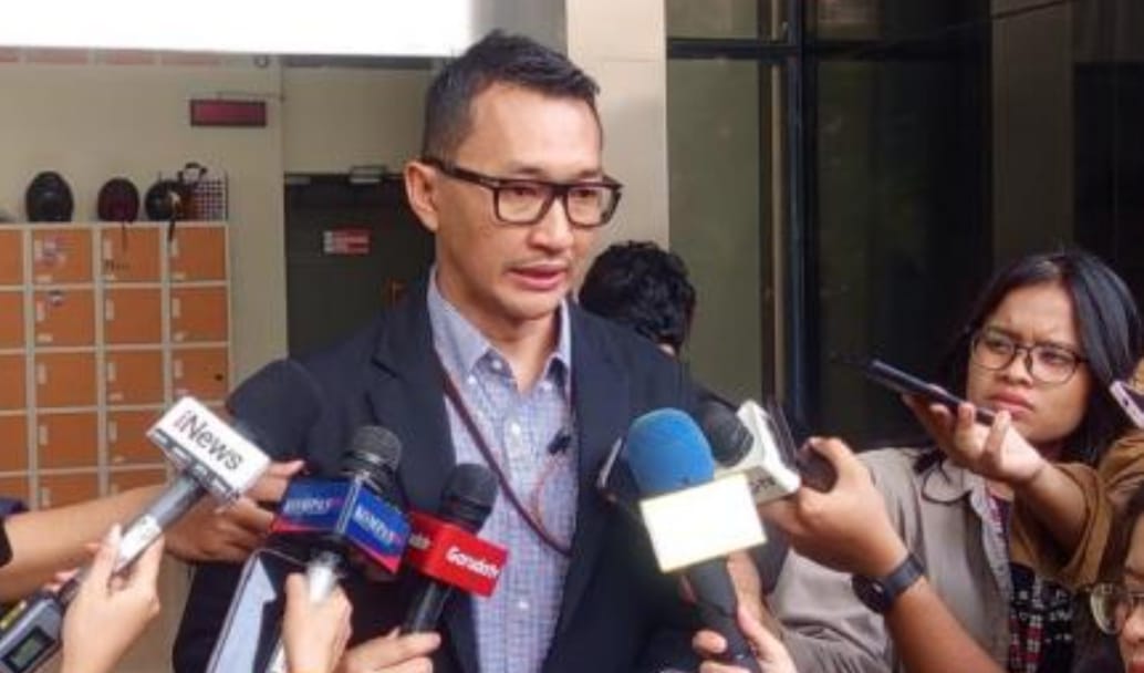 Sempat Kabur dari OTT, Bupati dan Sekda Kuansing Serahkan Diri ke KPK