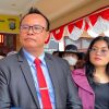 Konflik Lahan di Sarsiantar Humbahas, Keturunan Marga Munthe Pertanyakan Penanganan Perkara