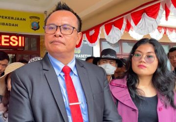 Konflik Lahan di Sarsiantar Humbahas, Keturunan Marga Munthe Pertanyakan Penanganan Perkara