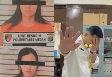 Tragedi di Apartemen Skyview Medan, ASN BPN Tewas Melompat Usai Diperas Sindikat MiChat