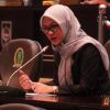 Pasca Insiden Keributan di Rumah Rakyat, Pimpinan DPRD Riau Resmi Sampaikan Permohonan Maaf