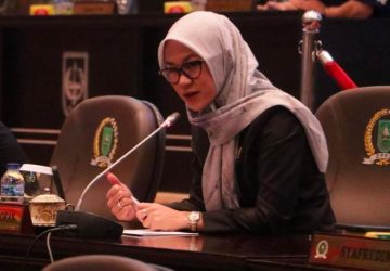 Pasca Insiden Keributan di Rumah Rakyat, Pimpinan DPRD Riau Resmi Sampaikan Permohonan Maaf