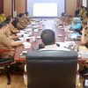 Ditargetkan Mulai Bangun 2027, Wabup Muba Kawal Percepatan Proyek Sekolah Rakyat