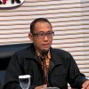 KPK Tegaskan Amplop yang Dikembalikan Raja Juli Antoni Tetap Jadi Bukti Hukum