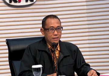 KPK Tegaskan Amplop yang Dikembalikan Raja Juli Antoni Tetap Jadi Bukti Hukum
