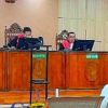 Lebih Ringan dari Tuntutan, Hakim Vonis Abdul Wahid 2 Tahun Penjara