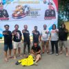 Pura-Pura Beli Mi Goreng, Buruh Harian Lepas di Padang Gasak Ponsel Pemilik Warung