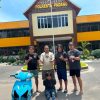 Nyamar Jadi Pembeli, Polresta Padang Jebak Pelaku Curanmor asal Solok