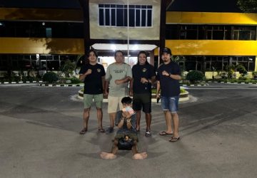 Tolak Damai! Kakak di Padang Jebloskan Adik Kandung ke Polisi karena Curi Celengan